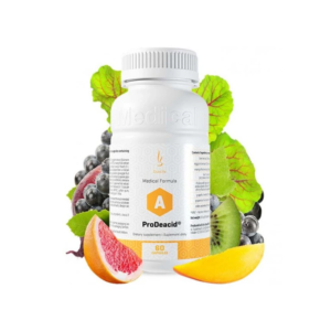 DuoLife ProDeacid 60cps