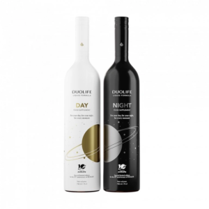 Sada DuoLife Deň a Noc 750 ml + 750 ml