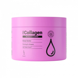 DuoLife Pro Collagen Body Butter 200 ml
