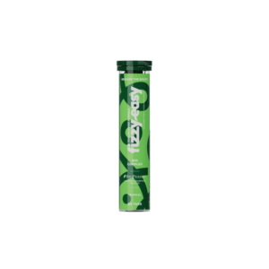 FIZZY EASY Q10 COMPLEX  (Chuť: tropická)