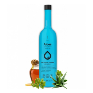 DuoLife Aloes 750ml