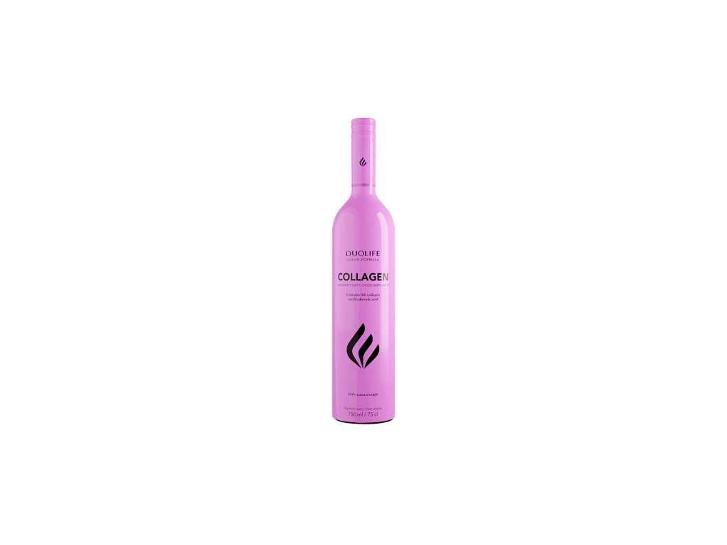 DuoLife Collagen 750ml