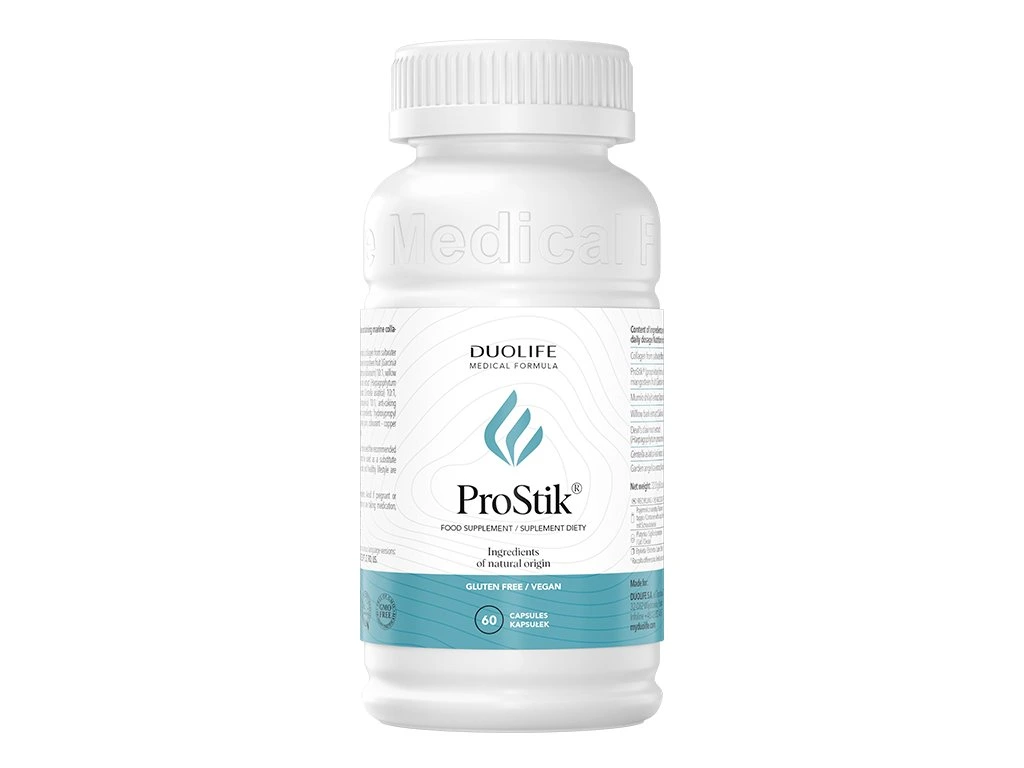 DuoLife ProStik 60cps