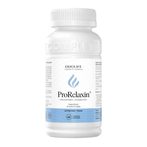 DuoLife ProRelaxin 60cps