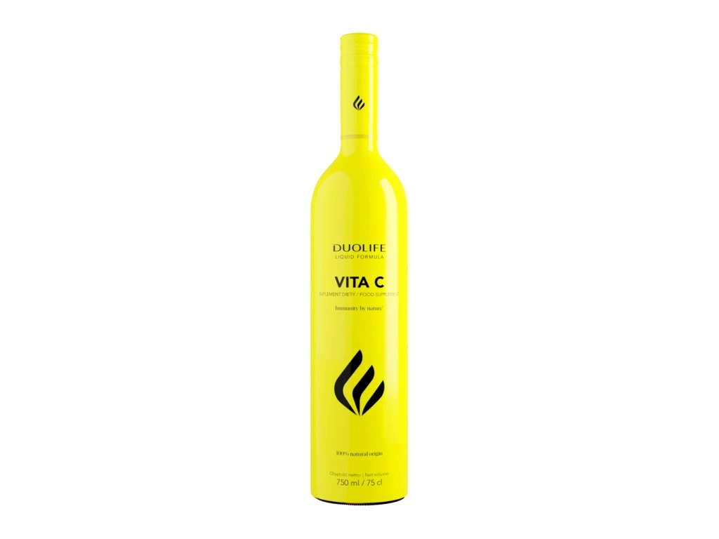 DuoLife VitaC 750ml