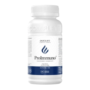 DuoLife ProImmuno 60cps