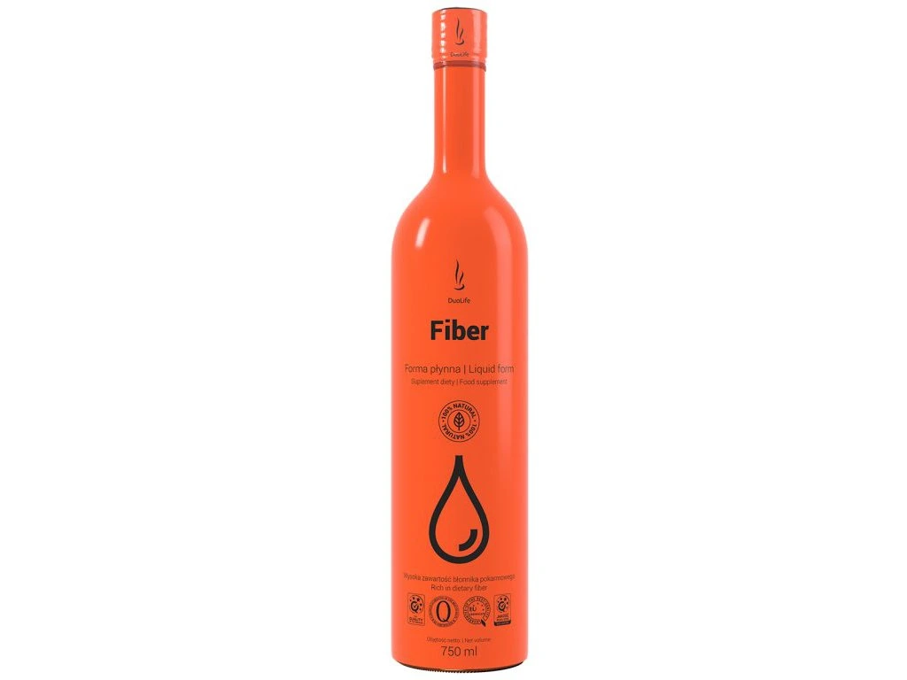DuoLife Fiber 750ml