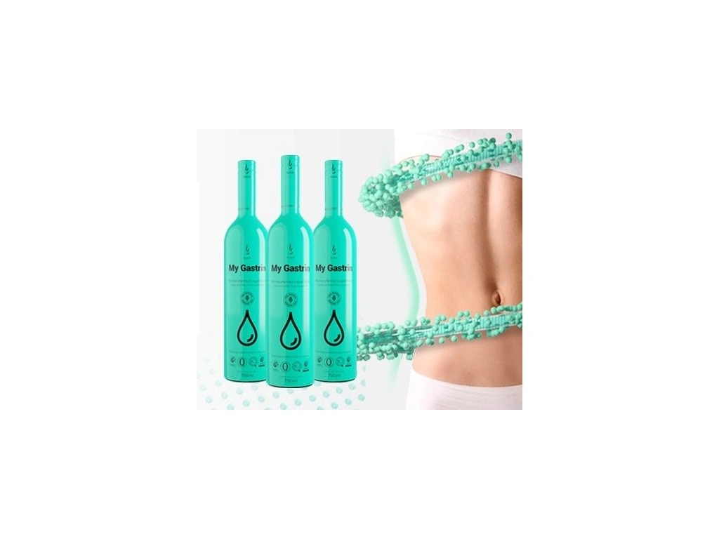 DuoLife My Gastrin 750ml – Obrázok 2