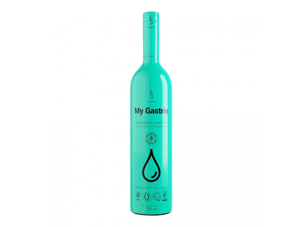 DuoLife My Gastrin 750ml